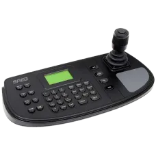Клавіатура SafetyEye SE-KB12