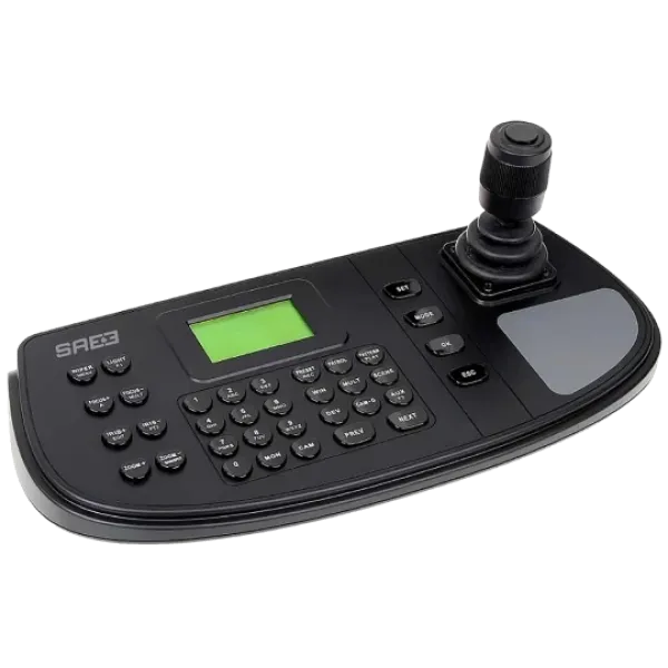 Клавіатура SafetyEye SE-KB12 Клавіатура SafetyEye SE-KB12