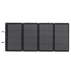 Сонячна панель EcoFlow 220W Solar Panel
