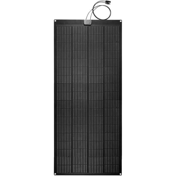 Сонячна панель, напівгнучка структура, 1585x710x2.8 Neo Tools 200Вт Сонячна панель, напівгнучка структура, 1585x710x2.8 Neo Tools 200Вт