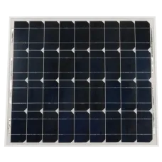 PV модуль Victron Energy 55W-12V 4a, 55Wp, Mono