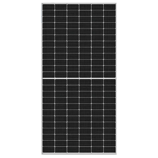 Сонячна панель JA Solar JAM72S30-555/GR 555Вт Сонячна панель JA Solar JAM72S30-555/GR 555Вт