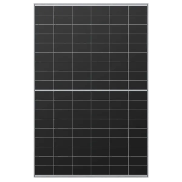 Солнечная панель Монокристалл 470 Вт AIKO-A470-MAH54Mw для энергообеспечения с высоким КПД 23.6% и 108 ячейками Солнечная панель Монокристалл 470 Вт AIKO-A470-MAH54Mw для энергообеспечения с высоким КПД 23.6% и 108 ячейками