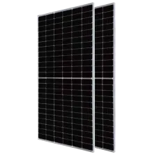 Сонячна панель JA SOLAR JAM72S30-545/MR 545 Вт