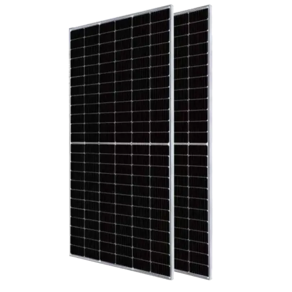 Сонячна панель JA SOLAR JAM72S30-545/MR 545 Вт Сонячна панель JA SOLAR JAM72S30-545/MR 545 Вт