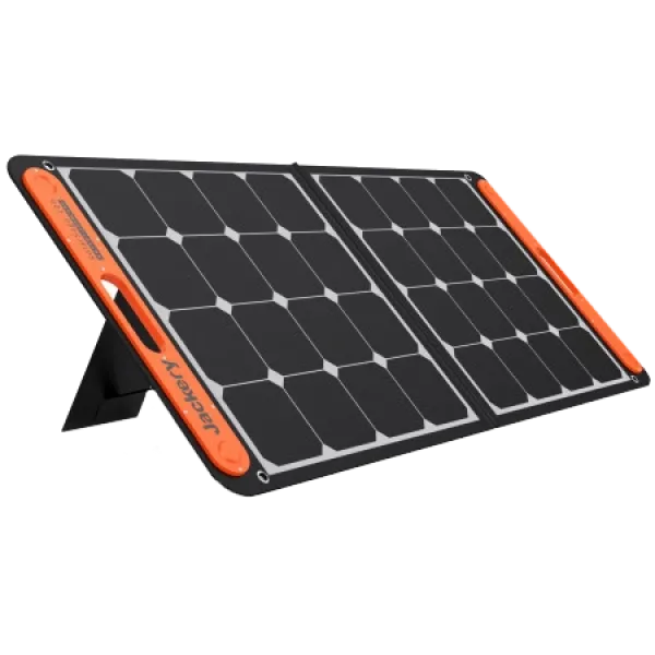 Сонячна панель Jackery Solar Saga 100 Сонячна панель Jackery Solar Saga 100