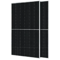 Сонячна панель JA Solar JAM54S30-415/GR 415Вт
