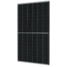 Сонячна панель для енергетичних систем JA Solar JAM54S30-420/GR 420Вт з PERC технологією для підвищення продуктивності та стійкості