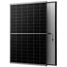 Сонячна панель монокристалічна AIKO A475-MAH54Mw 475Вт для генерації електроенергії з ККД 23.8%, 108 осередків, габарити 1757x1134x30 мм