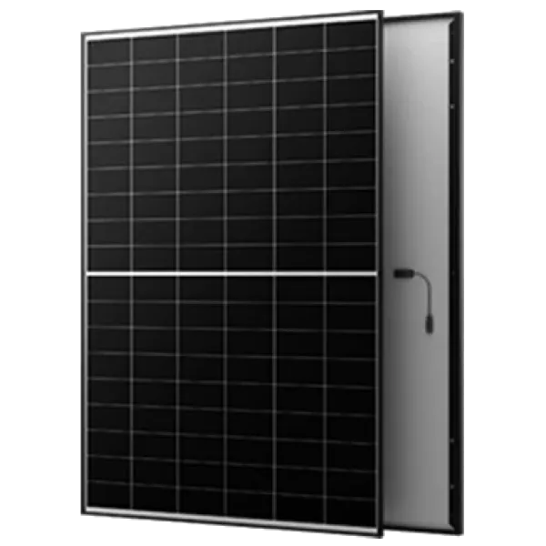 Солнечная панель монокристаллическая AIKO A475-MAH54Mw 475Вт для автономных энергосистем, КПД 23.8%, 108 ячеек, размеры 1757x1134x30 мм Солнечная панель монокристаллическая AIKO A475-MAH54Mw 475Вт для автономных энергосистем, КПД 23.8%, 108 ячеек, размеры 1757x1134x30 мм