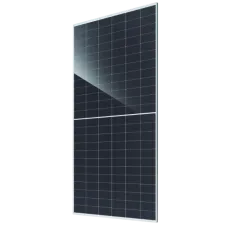 Сонячна панель JA Solar JAM72S30-565/LR Mono 565Вт