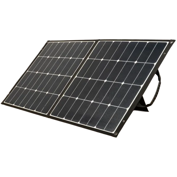 Солнечная панель 100 Вт VIA Energy SC-100SF21 для кемпинга и активного отдыха с монокристаллическими элементами и высоким КПД более 24% Солнечная панель 100 Вт VIA Energy SC-100SF21 для кемпинга и активного отдыха с монокристаллическими элементами и высоким КПД более 24%