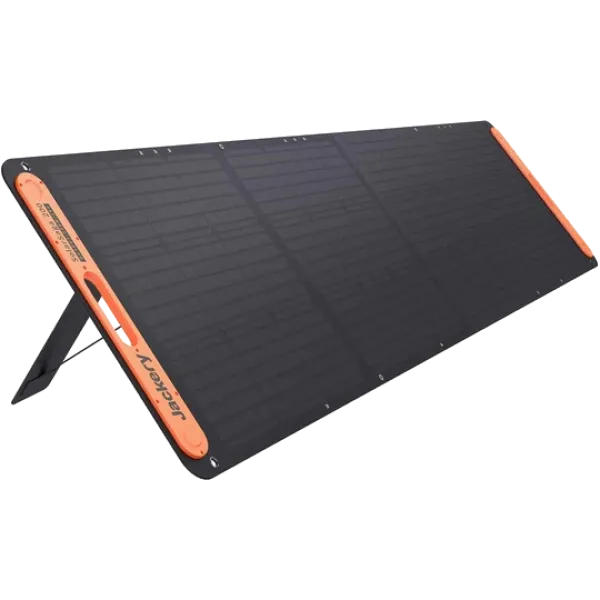 Сонячна панель Jackery Solar Saga 200 Сонячна панель Jackery Solar Saga 200