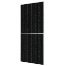 Сонячна панель JA Solar JAM72S30 555/GR 555Вт