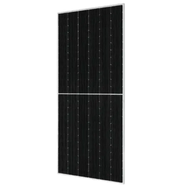 Сонячна панель JA Solar JAM72S30 555/GR 555Вт Сонячна панель JA Solar JAM72S30 555/GR 555Вт