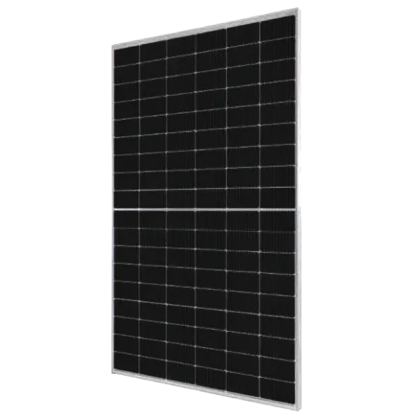 Сонячна панель JA Solar JAM54D40_MB_420W 420Вт Сонячна панель JA Solar JAM54D40_MB_420W 420Вт