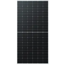 Сонячна панель LONGI LR5-72HTH-580W 580 Вт