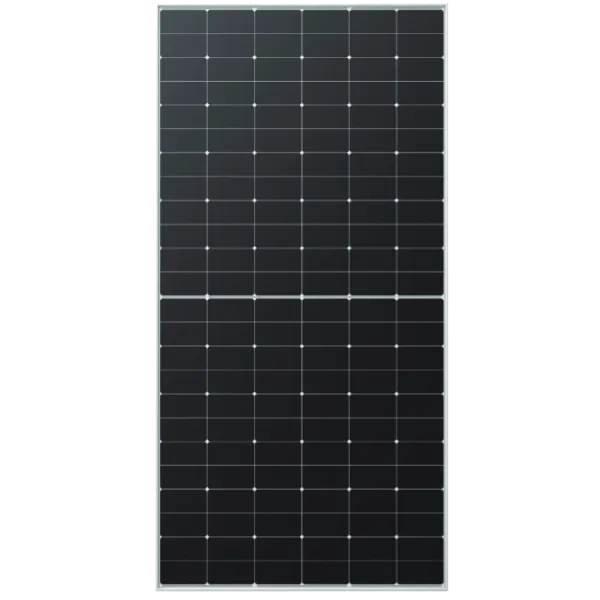 Сонячна панель LONGI LR5-72HTH-580W 580 Вт Сонячна панель LONGI LR5-72HTH-580W 580 Вт