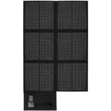Сонячна панель, регулятор напруги, USB-C та 2xU Neo Tools 120Вт