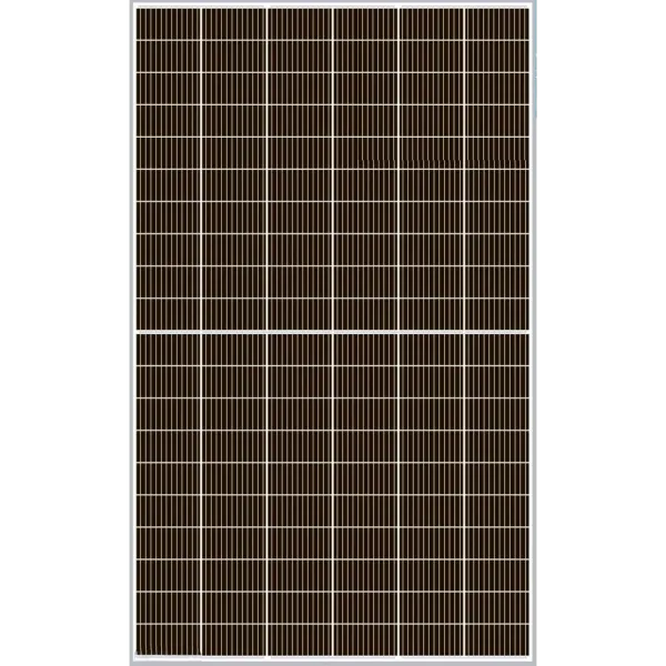 Сонячна панель ABI-SOLAR AB600-60MHC 600Вт Сонячна панель ABI-SOLAR AB600-60MHC 600Вт