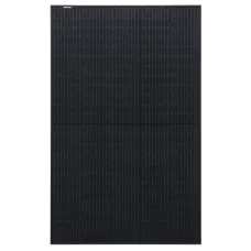 Сонячна панель Risen Solar RSM40-8-400MB Full Black 400Вт