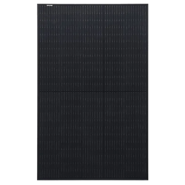 Сонячна панель Risen Solar RSM40-8-400MB Full Black 400Вт Сонячна панель Risen Solar RSM40-8-400MB Full Black 400Вт