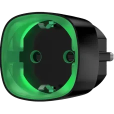 Розумна розетка Socket black EU