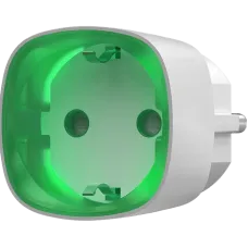 Розумна розетка Socket white EU