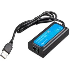Інтерфейс підключення по USB порту МКЗ-USB VE. Bus to USB