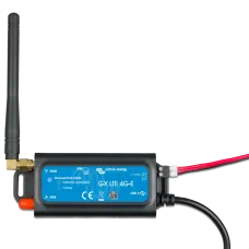 Cтільниковий модем Victron Energy GX LTE 4G-E