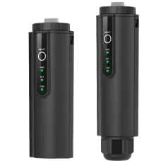 Модуль комунікації 4G для інверторів HYX-DCS-4G з USB інтерфейсом та захистом IP66, для підключення до 10 інверторів у діапазоні -30 до +65℃