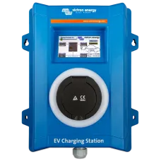 Зарядна станція для електромобілів Victron Energy EV Charging station