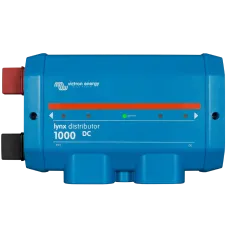 Модульна шина постійного струму Victron Energy Lynx Distributor