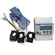 Лічильник HYXiPOWER DTSU666-TP-250A Three Phase Meter 250A