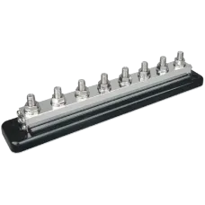 Шинопровід Victron Energy Busbar 600A 8P + cover