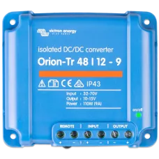 DC-DC конвертер Victron Energy Orion-Tr 48/12-9A