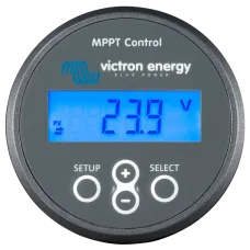 Дисплей Victron Energy MPPT Control