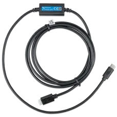 Кабель Victron Energy VE.Direct to USB-C interface