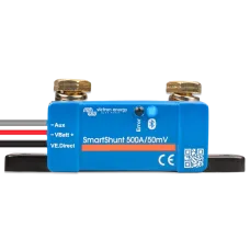 Шунт Victron Energy SmartShunt 500A/50mV IP65