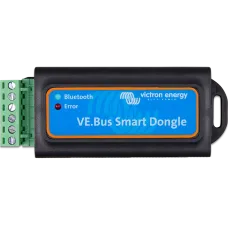 Bluetooth адаптер Victron Energy VE.Bus Smart dongle для моніторингу та керування інверторами Multi, MultiPlus, MultiPlus-II, MultiGrid, Quattro і Phoenix через VictronConnect