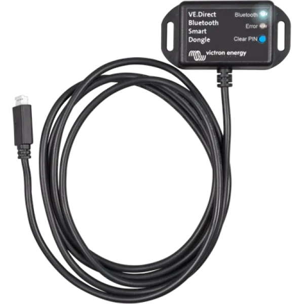 Bluetooth адаптер Victron Energy VE.Direct Bluetooth Smart dongle