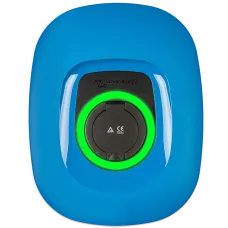 Зарядна станція для електромобіля Victron Energy NS Blue 22 кВт, 32 А, Wi-Fi, контроль через USB, для швидкої зарядки автомобілів