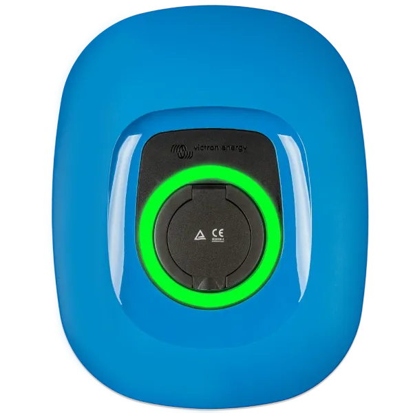 Зарядная станция для электромобиля Victron Energy NS Blue Зарядная станция для электромобиля Victron Energy NS Blue