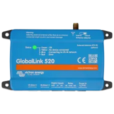Пристрій зв'язку Victron Energy GlobalLink 520 для моніторингу та віддаленого керування автономними енергосистемами