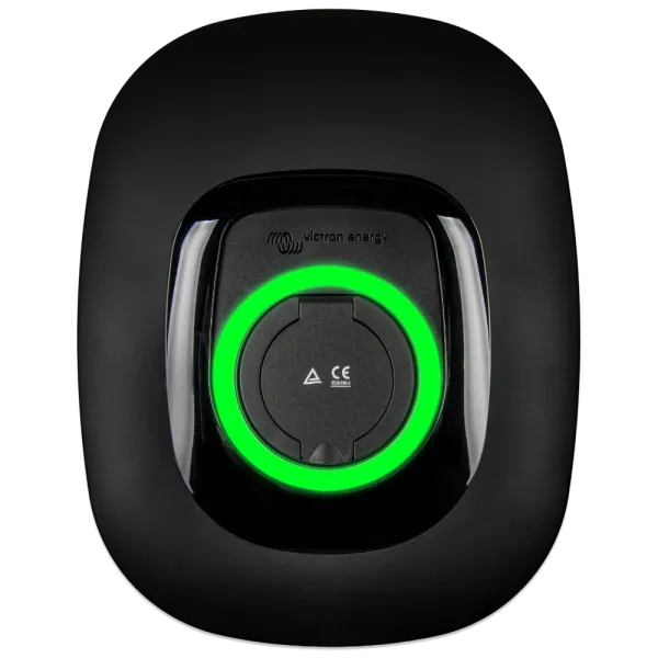 Зарядна станція для електромобіля Victron Energy NS 22 кВт, 32 А, з Wi-Fi управлінням, для швидкої підзарядки авто в умовах будь-якої погоди Зарядна станція для електромобіля Victron Energy NS 22 кВт, 32 А, з Wi-Fi управлінням, для швидкої підзарядки авто в умовах будь-якої погоди