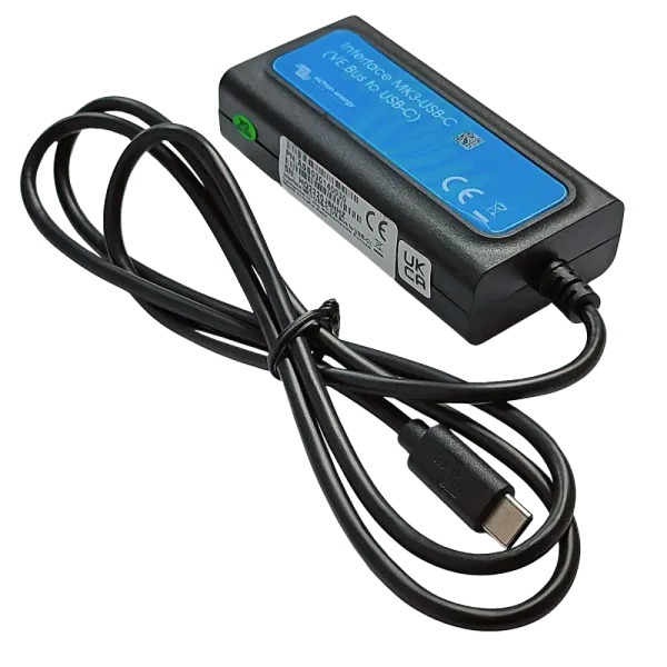 Адаптер MK3-USB-C (VE.Bus to USB-C)