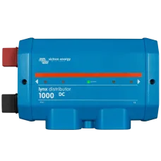 Розподілювач (шина паралельного підключення) 1000А Victron Energy Lynx Distributor