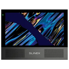 Відеодомофон Slinex Sonik 7 Cloud black