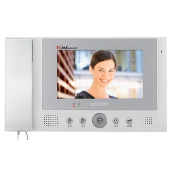 7 "монітор KCV-801EV 7 "монітор KCV-801EV