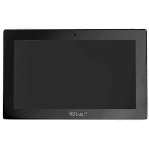 IP-відеодомофон 10" Bas-IP AK-10L black IP-відеодомофон 10" Bas-IP AK-10L black